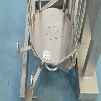3M Cuno Zeta Plus Encapsulated System Holder image 3